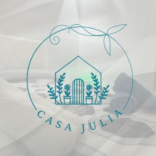 Casa Julia Villa Палермо Екстериор снимка