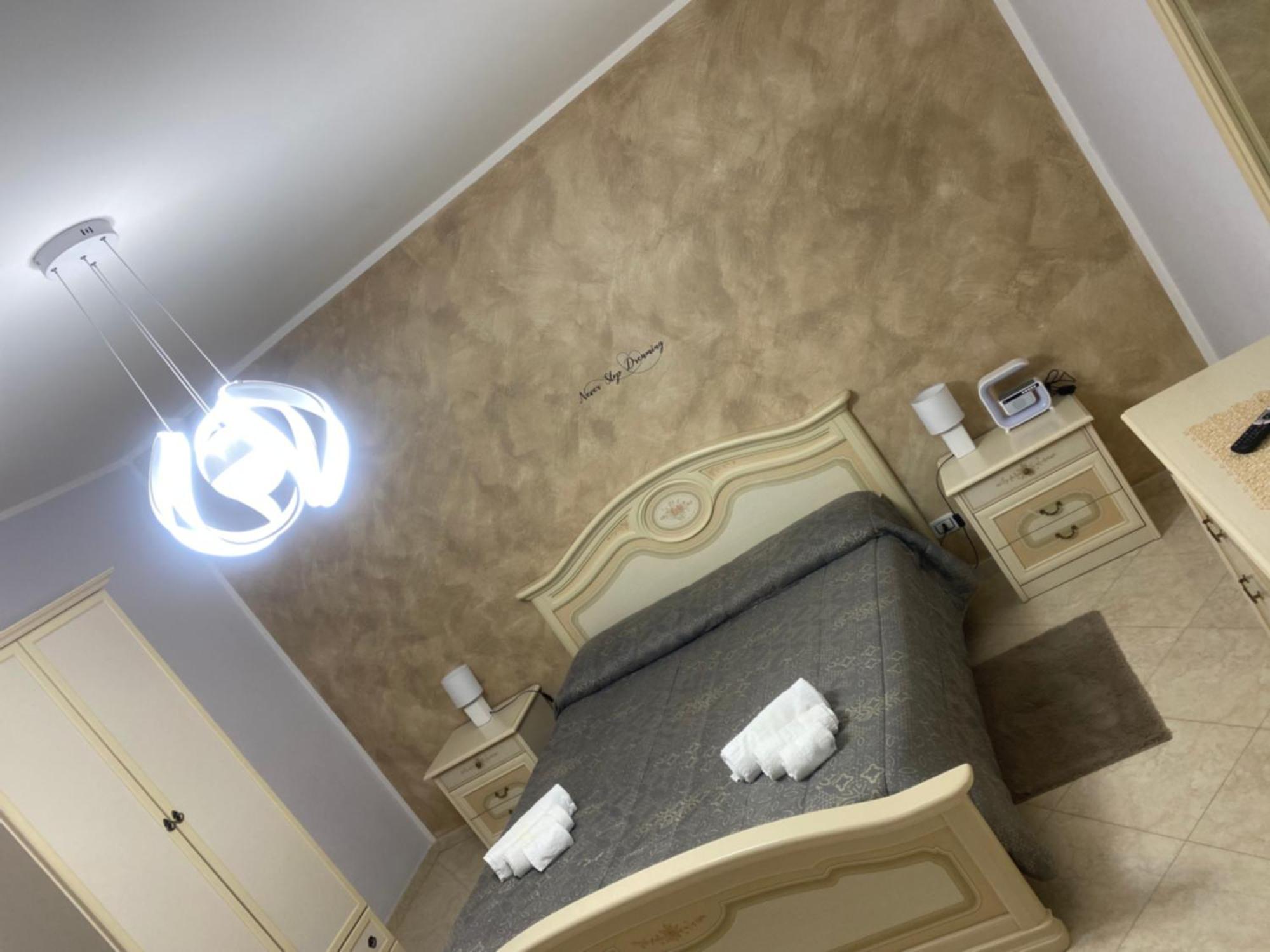 Casa Julia Villa Палермо Екстериор снимка
